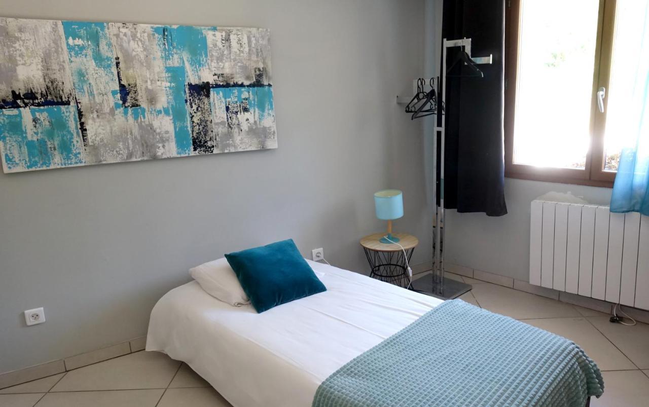 La Ferme De Coron Bed & Breakfast Belley Exterior photo